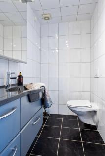 Cozy & Central Apartment - Tromsø - 4