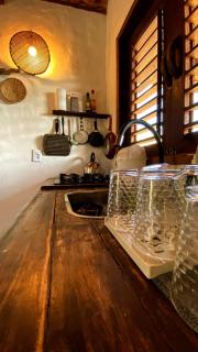 Preá Chalé Tsuru - 3