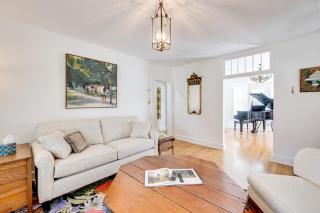 Bourbon Trail Fun Dtwn Lebanon Home with Game Room - 6