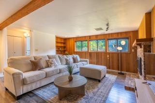 5BR Gem Walk to Microsoft and Near Redmond DT - 8