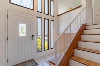 5BR Gem Walk to Microsoft and Near Redmond DT - 5