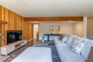 5BR Gem Walk to Microsoft and Near Redmond DT - 4