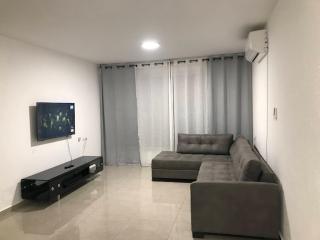 Isramax 3BR apartment near the sea. - 0