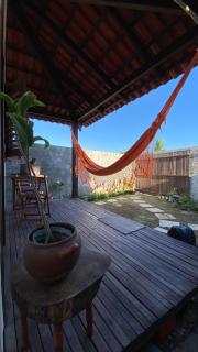 Preá Chalé Tsuru - 8