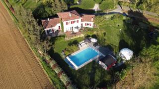 Le clos mirélie - 0