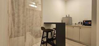 PD D'Wharf High Floor Studio With Private Entrance And Seaview Balcony - 8