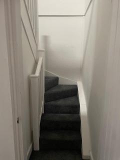3 Double Bedroom Home-Sleeps 8 - Castle Donnington - 1