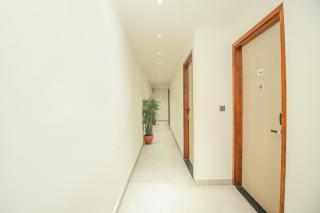 Hotel Platinum Stay InHouse Sanjha Chulha Restaurant - 2