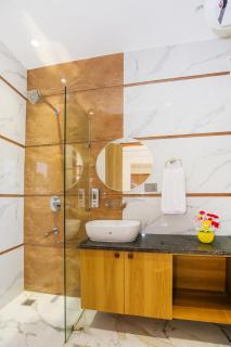 Hotel Platinum Stay InHouse Sanjha Chulha Restaurant - 4