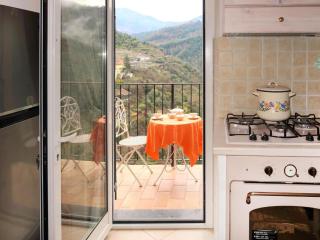 Casa Reanna - Apricale - 9