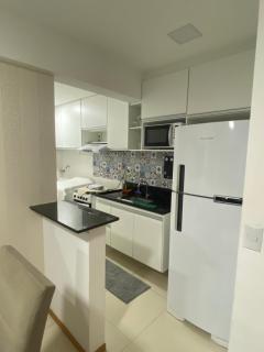 Apartamento beira mar - 3
