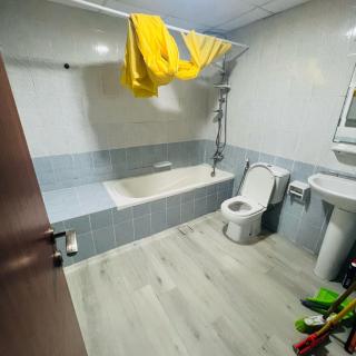 Apartment with a room and a hall overlooking the sea - 3