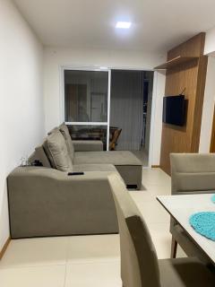 Apartamento beira mar - 1