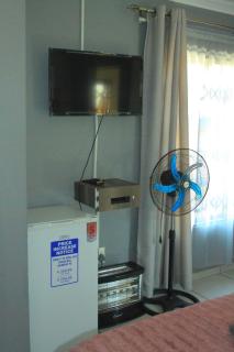 Blue Moon Guest House - Evander - 5