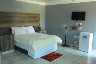 Blue Moon Guest House - 2