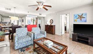 One Seagrove Place 1507 - 7