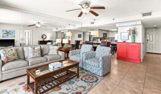 One Seagrove Place 1507 - 6