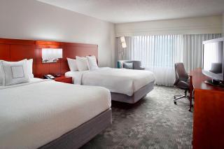 Sonesta Select Atlanta Airport North - 5
