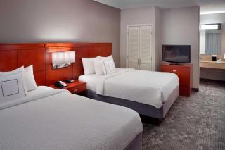 Sonesta Select Atlanta Airport North - 4