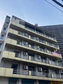 Doopar residency - 8