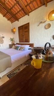 Preá Chalé Tsuru - 4