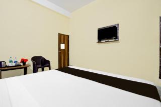 Hotel O Purple Elite - 0