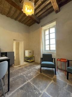 Ancienne eglise - Vallérargues - 4