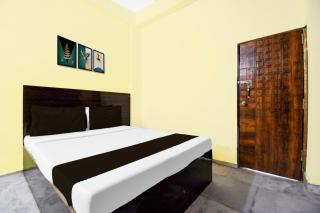 Hotel O Purple Elite - 4