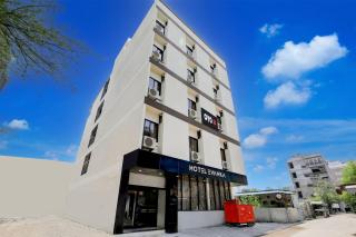 Hotel O Evanka - 0