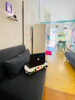 DIMORA Concept- Casa D'arte e Vacanze - Free parking - 4