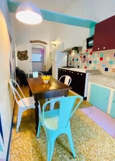 DIMORA Concept- Casa D'arte e Vacanze - Free parking - 5