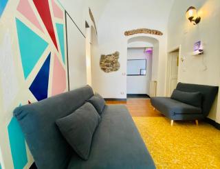 DIMORA Concept- Casa D'arte e Vacanze - Free parking - 1