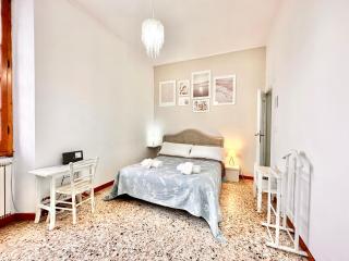 Dimora Concept- Casa D'arte e Vacanze - Free parking - 3