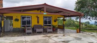 Alojamiento EL GITANO - 3