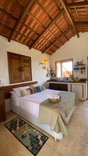 Preá Chalé Tsuru - 5