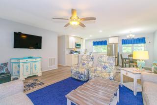 Beautifully Updated 3 Br House-Tilghman Ranch Retreat - 7