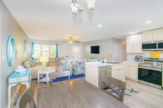 Beautifully Updated 3 Br House-Tilghman Ranch Retreat - 3