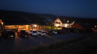 ,,Kiczara"- POKOJE nad J Solińskim w Polańczyku 6018-06454 - 7