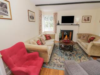 Hillside Cottage - Monmouth - 6