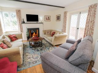 Hillside Cottage - 7