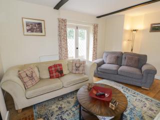 Hillside Cottage - 5