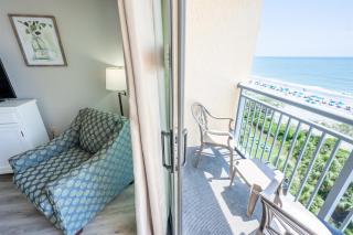 Newly Added, Oceanfront Condo, Direct View, Pools! - Myrtle Beach - 7