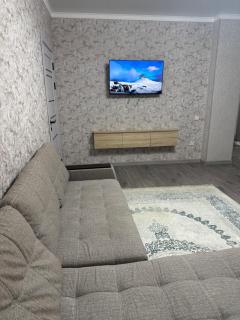 ЖК OTAU City - 9