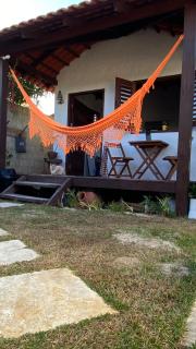 Preá Chalé Tsuru - 9