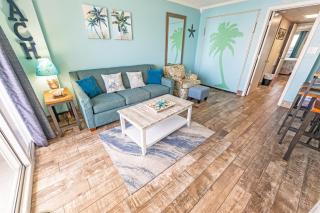 Oceanfront View, Renovated,Boardwalk Resort,Pools! - 8
