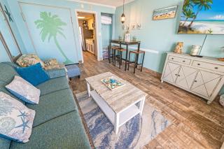 Oceanfront View, Renovated,Boardwalk Resort,Pools! - 7