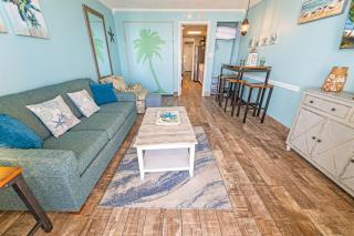 Oceanfront View, Renovated,Boardwalk Resort,Pools! - 6