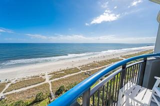 Oceanfront View, Renovated,Boardwalk Resort,Pools! - 1