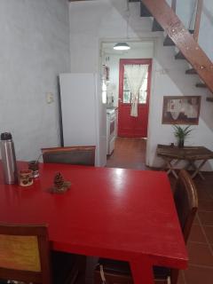 Alojamiento por día Merlo San Luis - 9