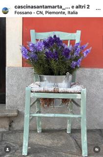 Cascina Santa Marta - 1